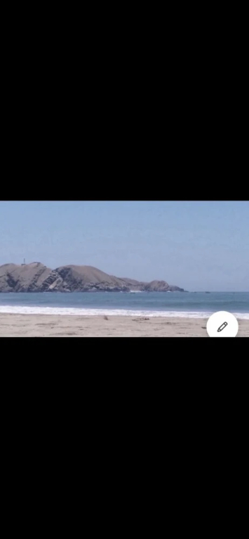 A&C Apartamento Con Vista Al Mar - фото 19