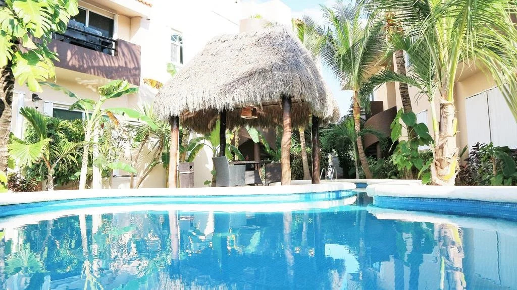 Hotel photo 9