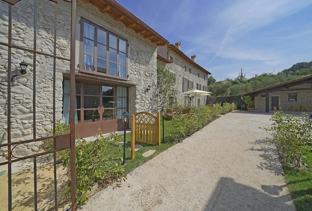 Dogoli Country Apartments