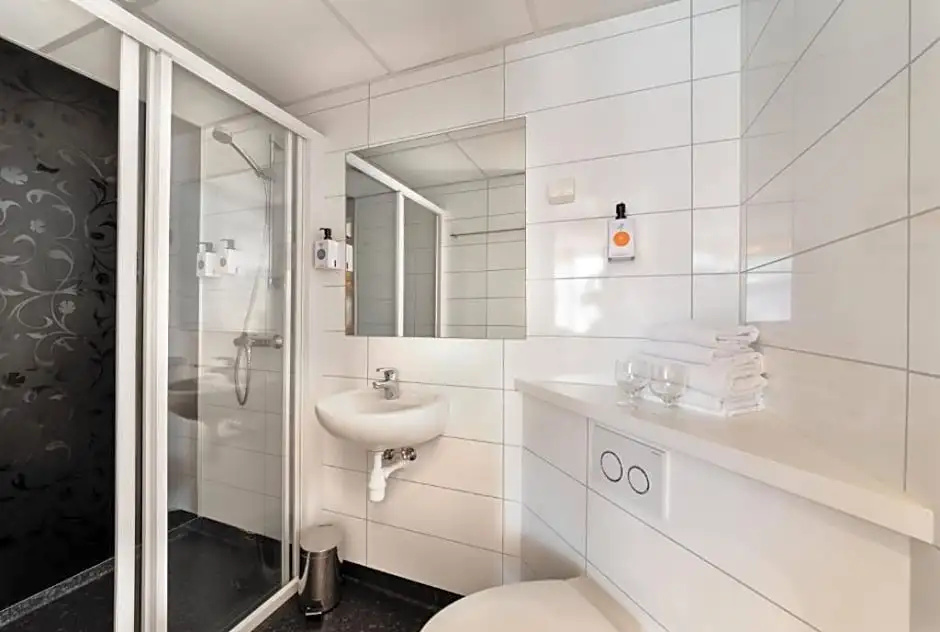 Quality Hotel Grand Kongsberg - Chambres