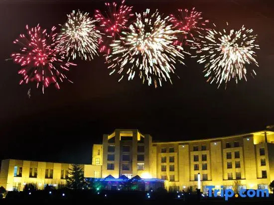 Bohai International Hotel