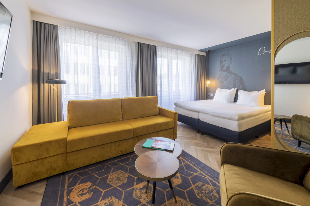 Die Port van Cleve Hotel - Vorschau 4