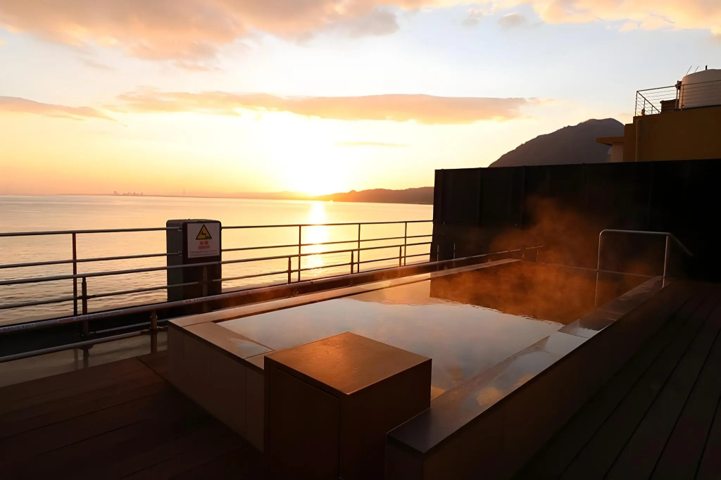 Umino hotel Hajime 사진 38