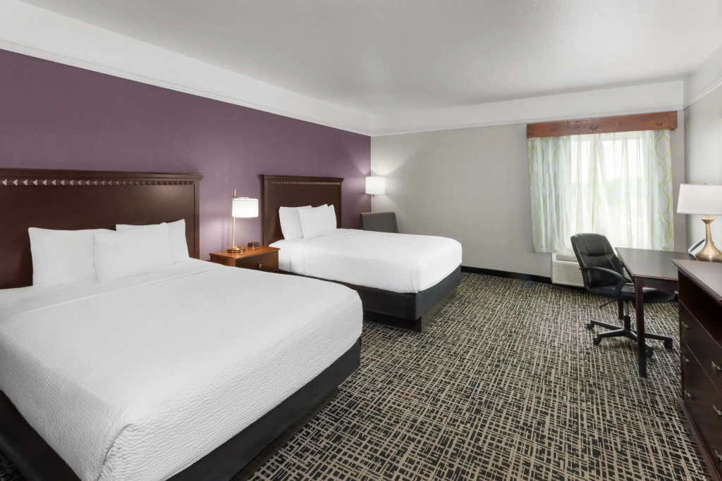 La Quinta Inn & Suites by Wyndham Brownwood - Général