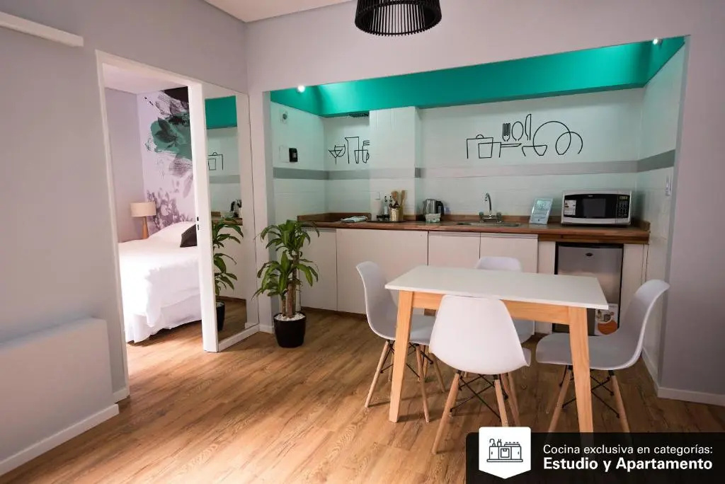 Superior Apartment
