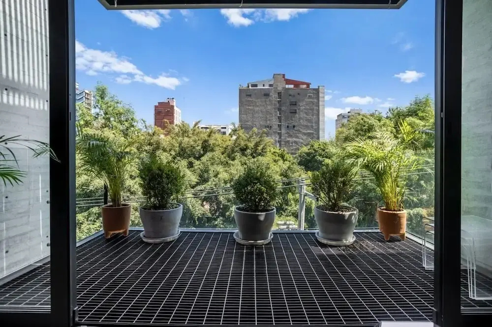 23-401 2Br 2bath In Roma Norte Casanevo