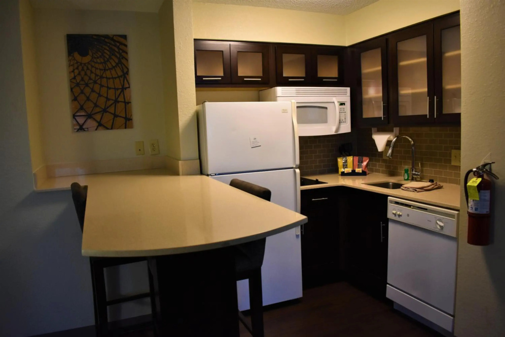 Staybridge Suites Cranbury by IHG - Général