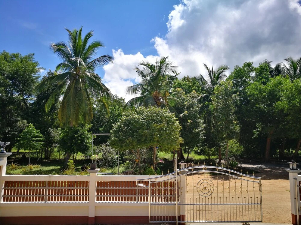 844 Srifa Resort, 2 Bedroom House, Lipa Noi Beach