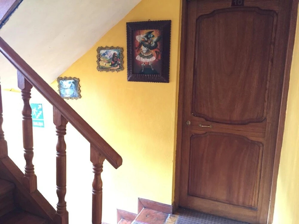 Hotel photo 16