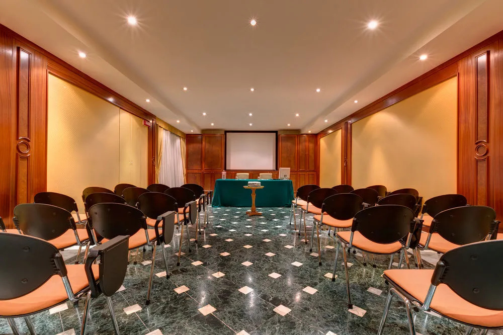 Hotel Villa Morgagni - Général