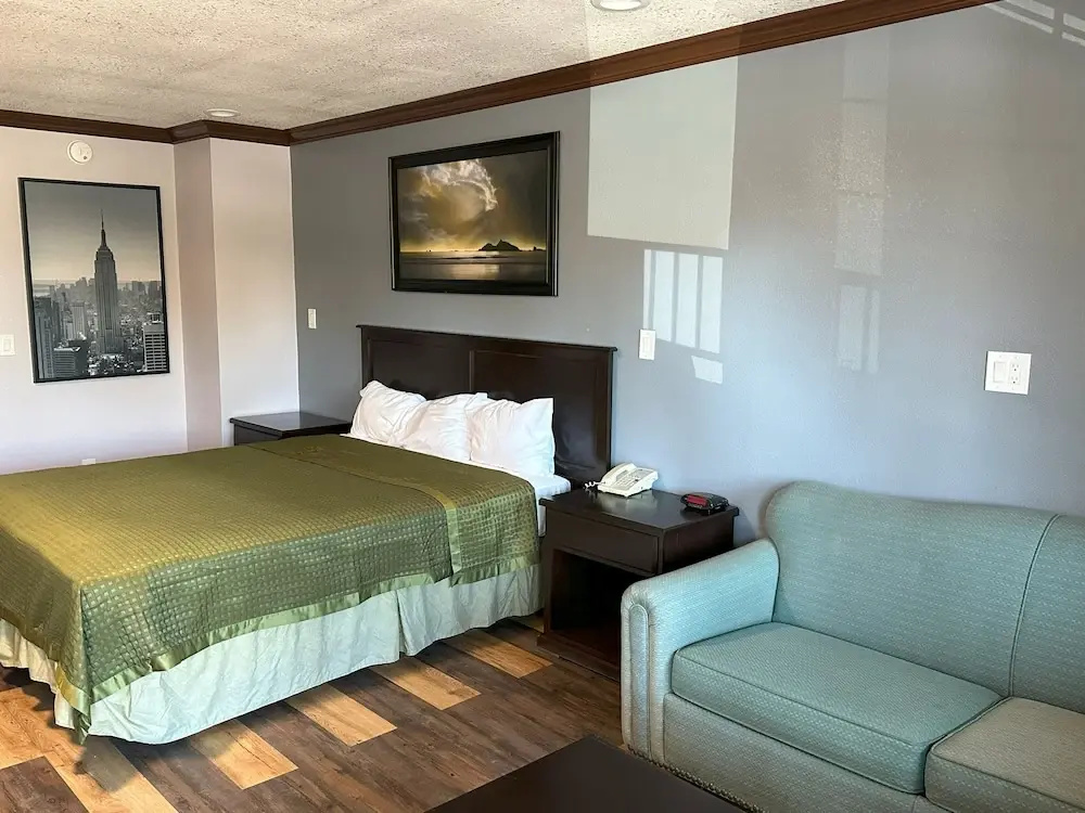 Hotel photo 2