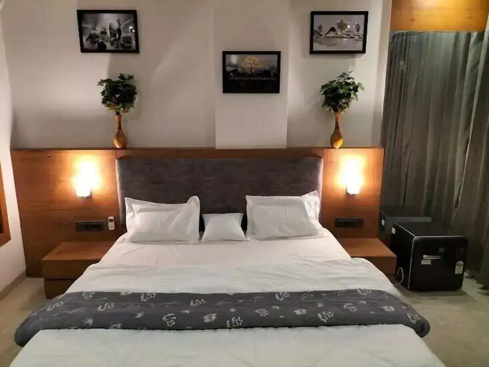 Hotel photo 9
