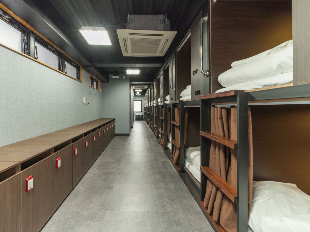 Hostel JAZ 사진 19