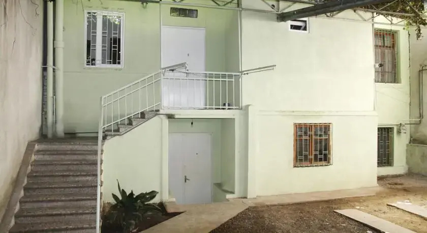 Friendly Guest House