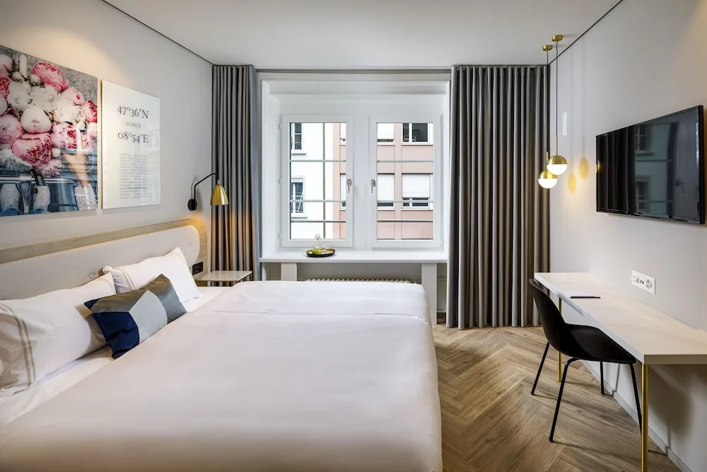 Hotel Felix - Chambres