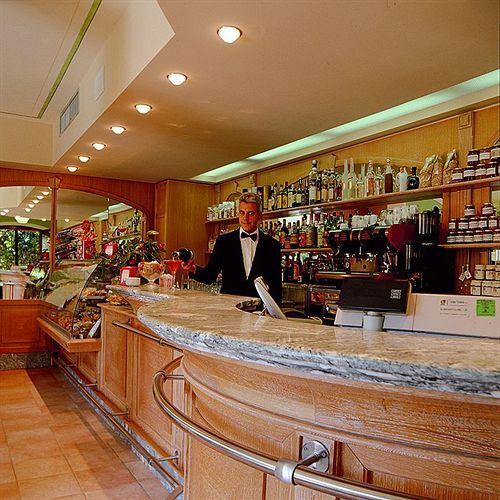 Hotel Ristorante La Lanterna by null