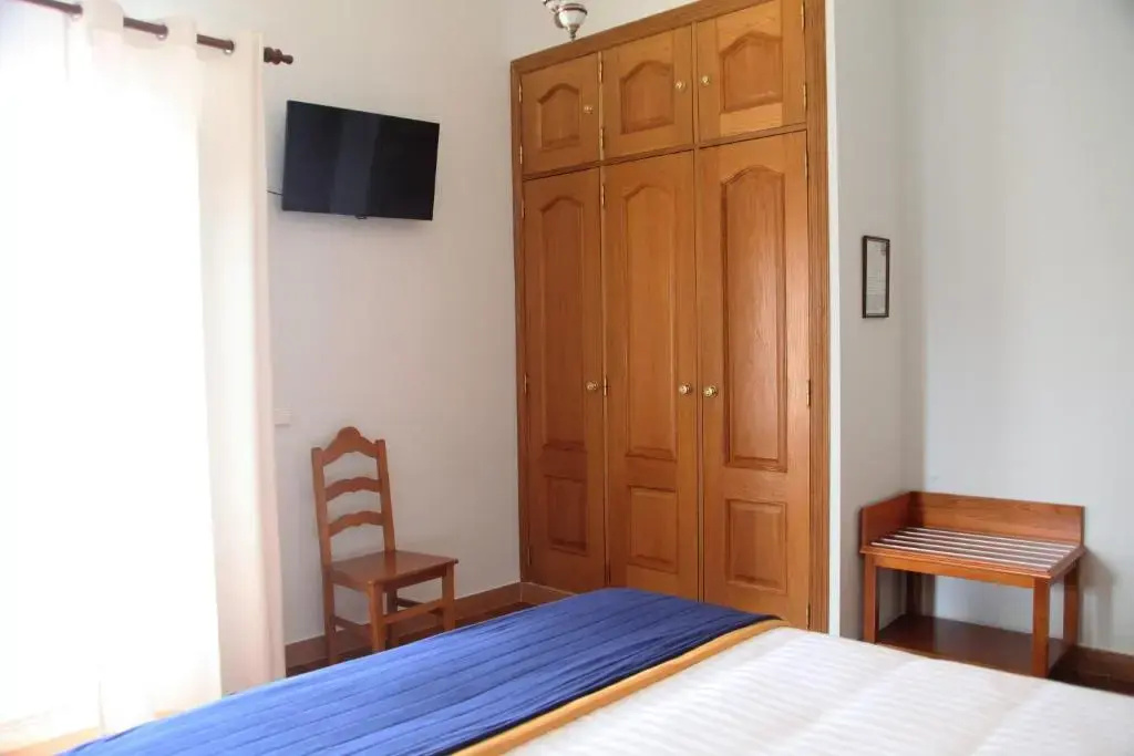 Hotel Smart - Chambres