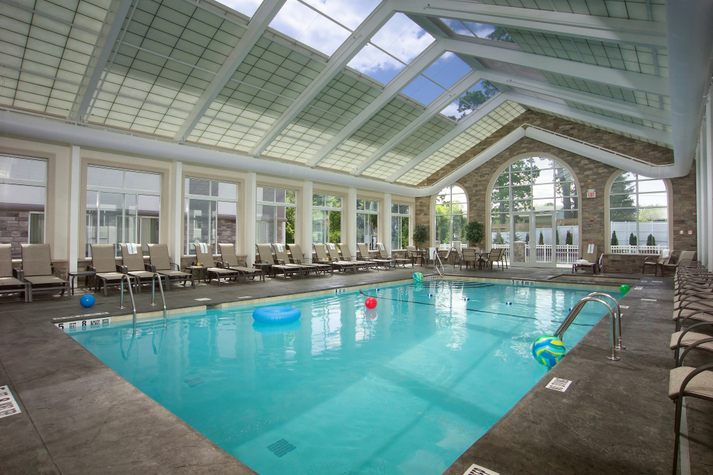 DoubleTree by Hilton Hotel Nanuet - Général