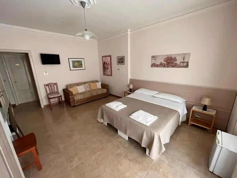Comfort room