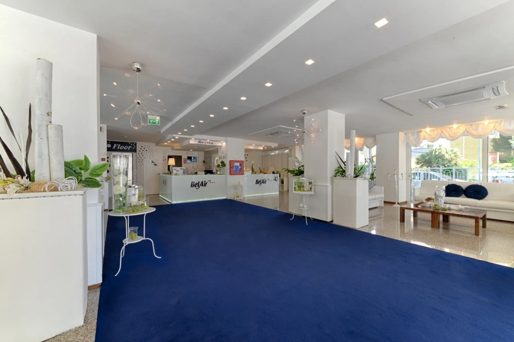Hotel Bel Air