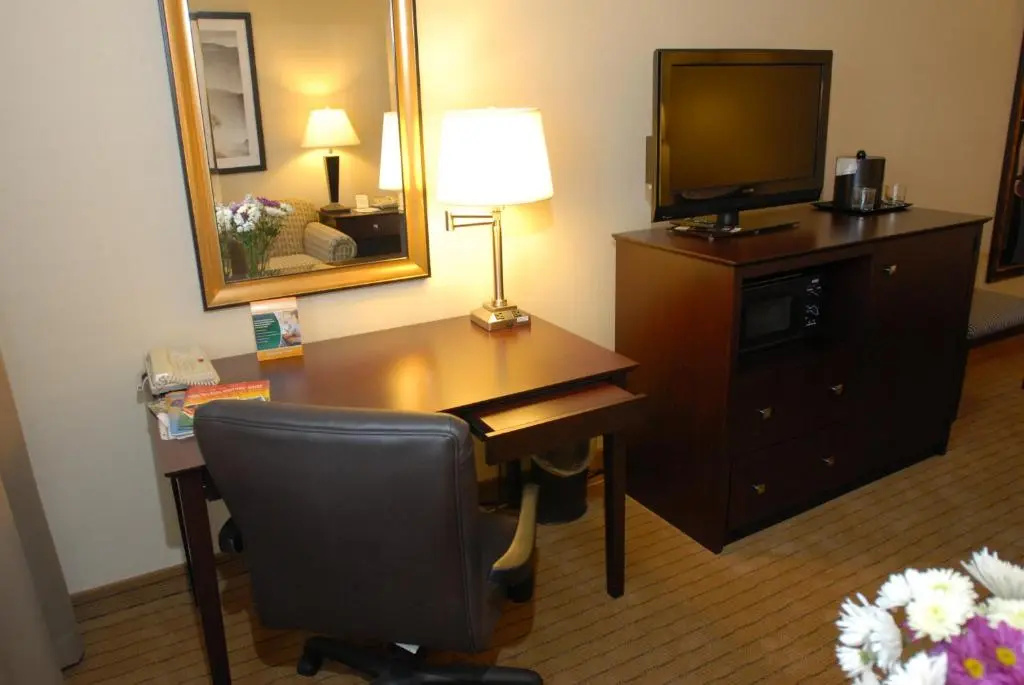 Holiday Inn Canton (Belden Village) by IHG - Chambres