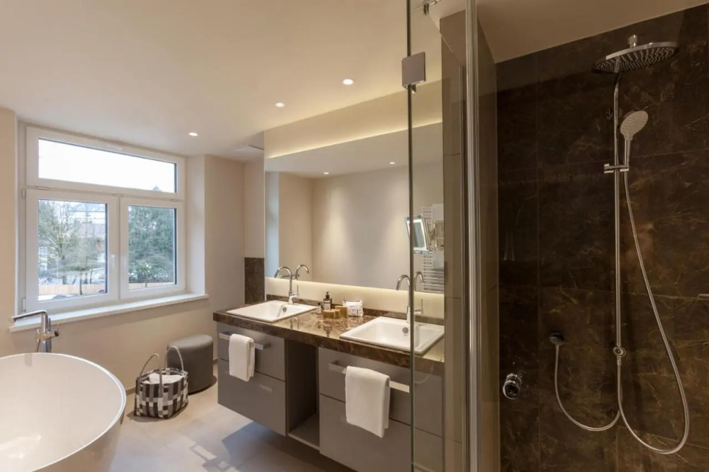 ERIKA Boutiquehotel Kitzbühel - Général