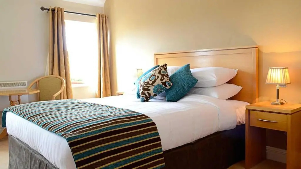 Cill Aodain Court Hotel - Chambres