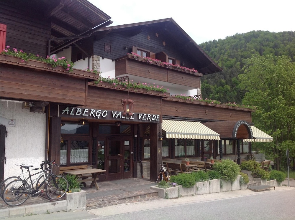 Hotel Ristorante Valle Verde