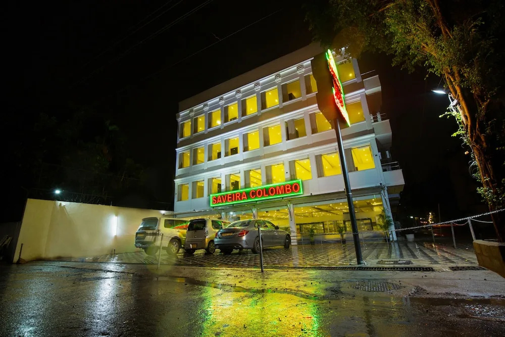 Hotel photo 21