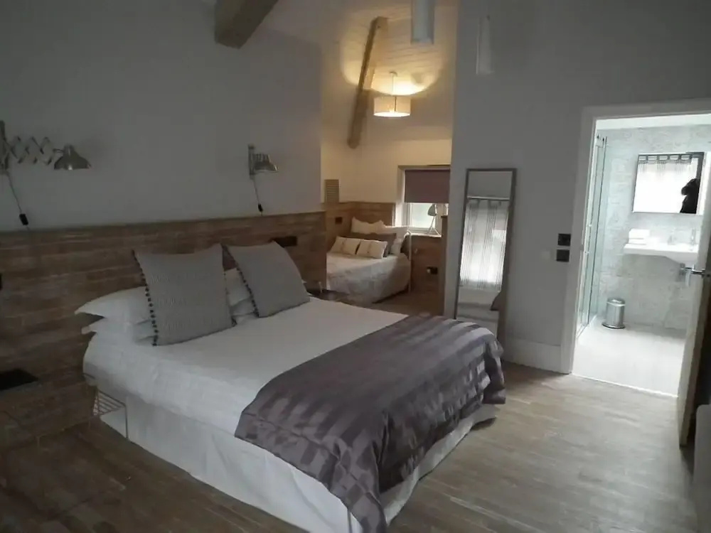 Standard Family room