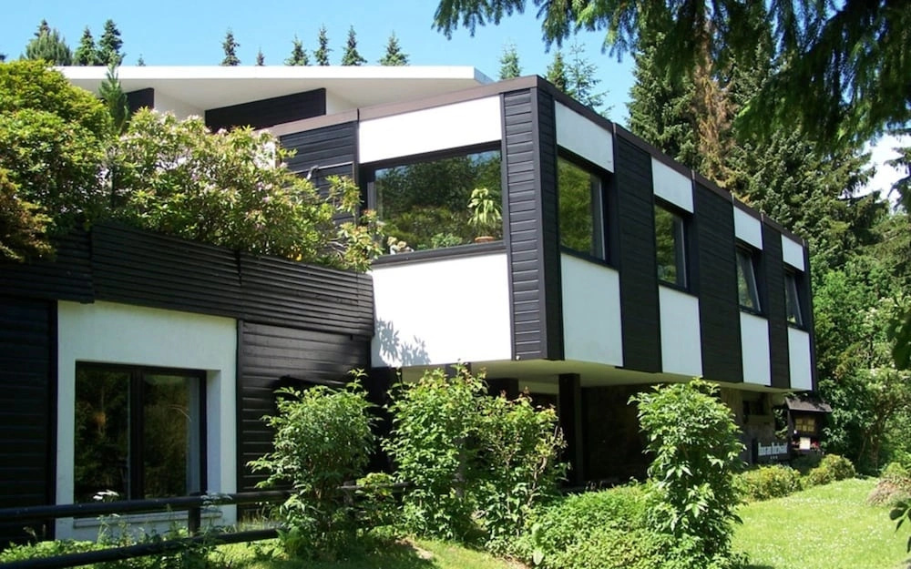 Hotel Haus Am Hochwald