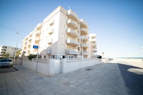 Apartamento Caramar