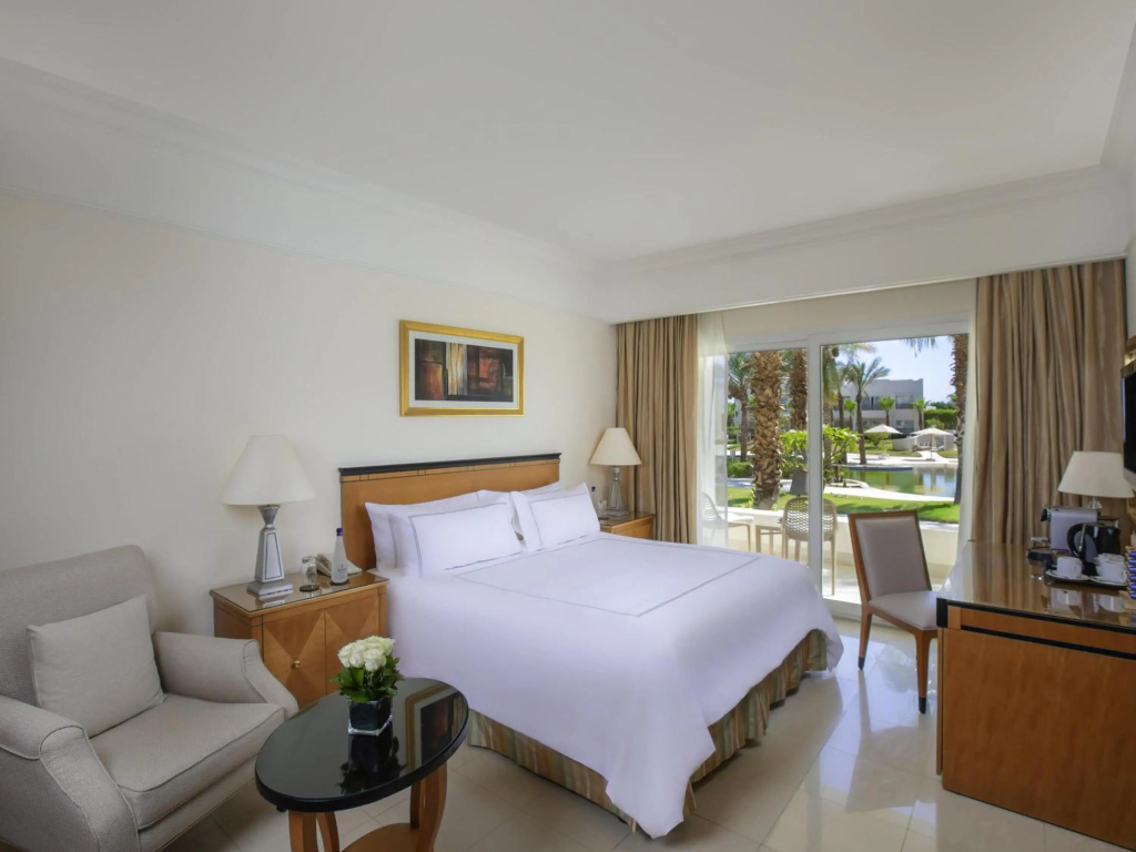 Swisstel Sharm El Sheikh All Inclusive Collection - Général