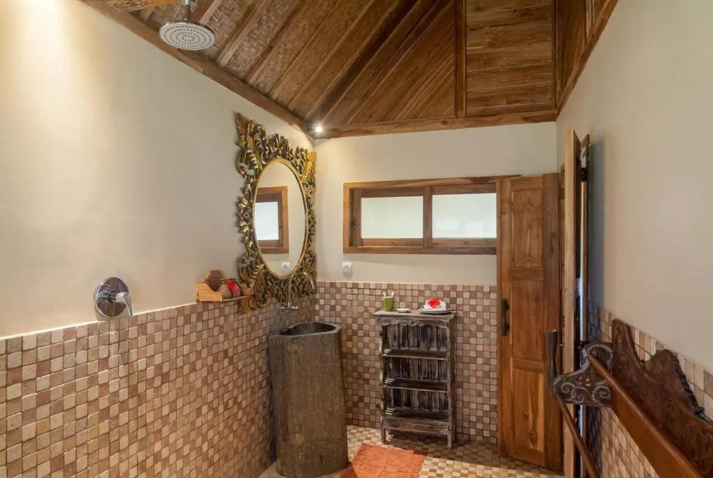 Dolcemare Resort - Chambres