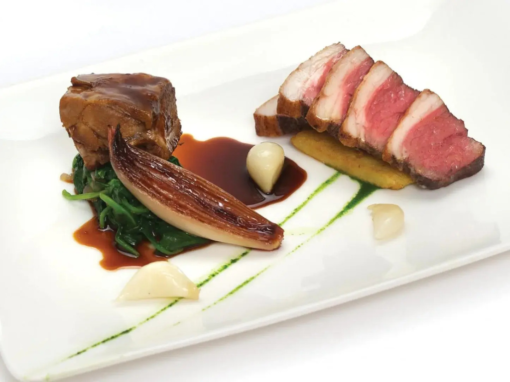 Fredrick's Hotel Restaurant & Spa - Général