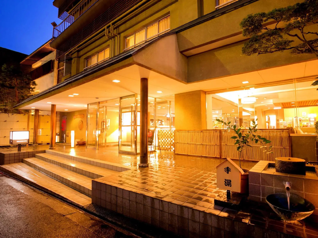 Hotel photo 20