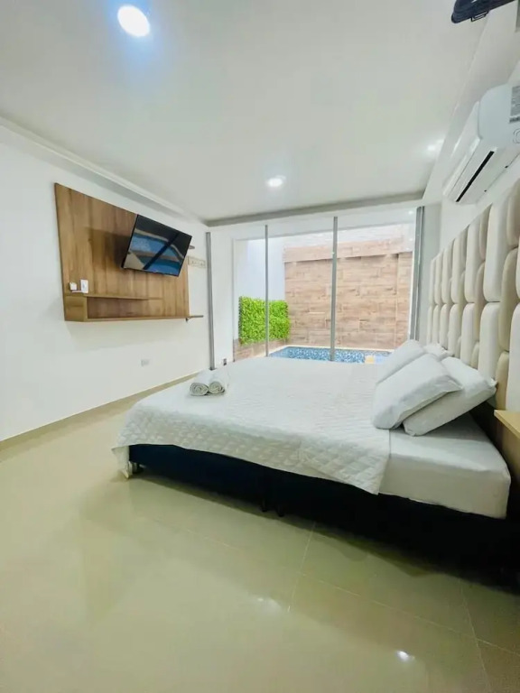 hotel paraiso salvaje — фото 5