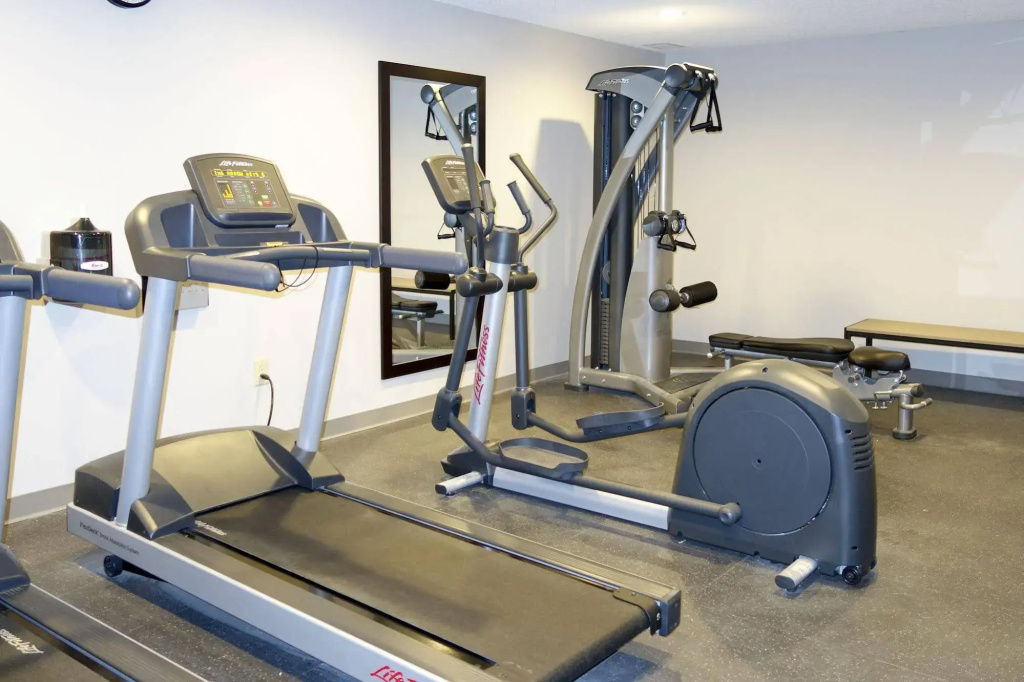 Country Inn & Suites by Radisson, Dahlgren-King George, VA - Général