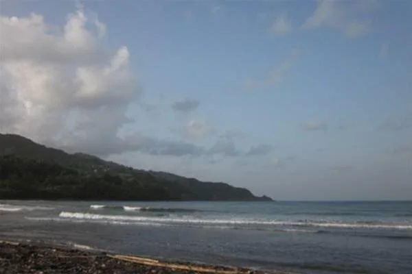 Sea Breeze Inn - Général