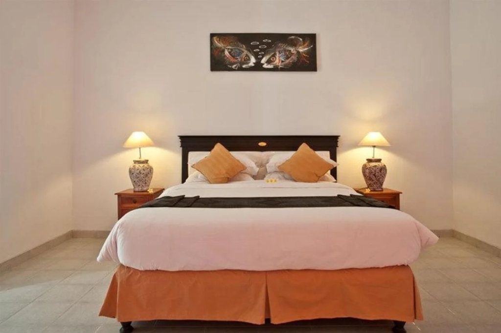 Bali Bule Homestay