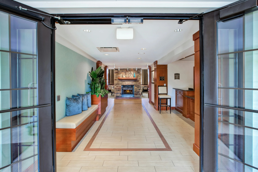 Staybridge Suites Cleveland Mayfield Heights Beachwood by IHG - Général