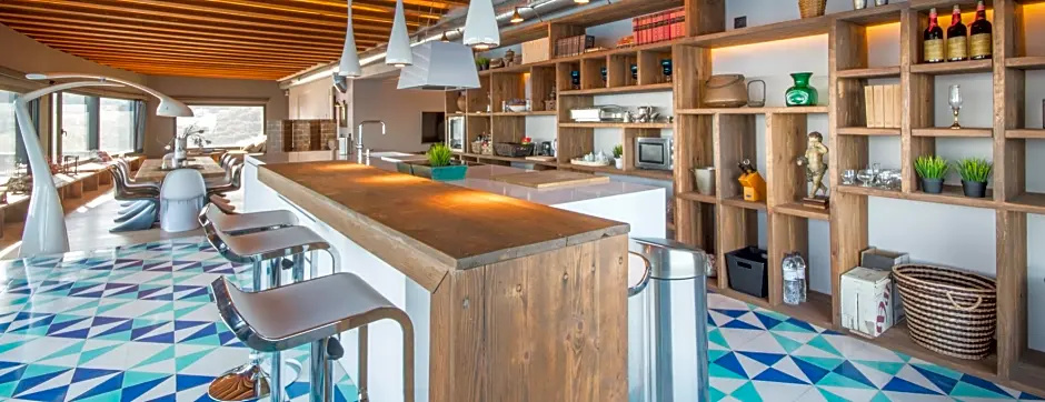 Apartaments Cap Sa Sal - Chambres