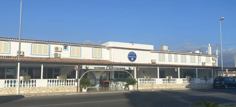 Hotel photo 2