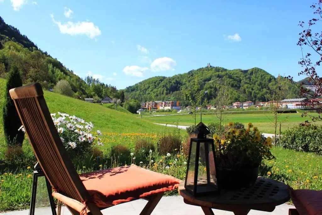 Villa Aina Boutique Hotel - Chambres