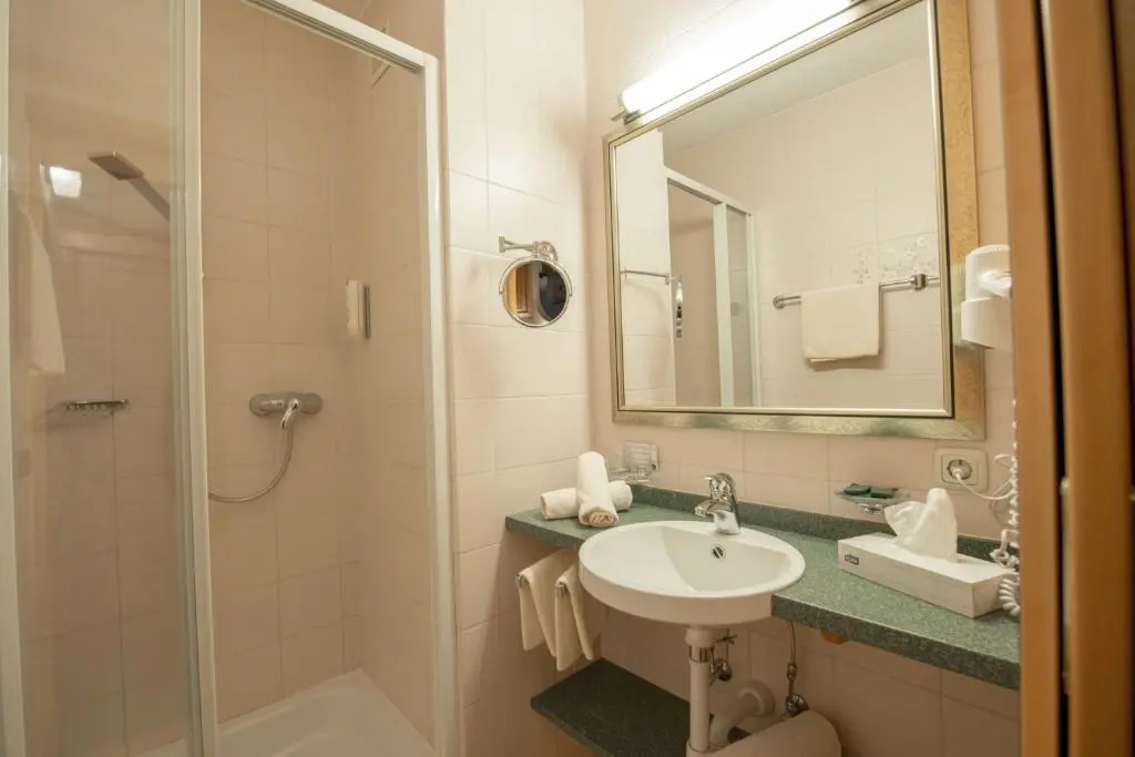 Hotel Riedl - Chambres
