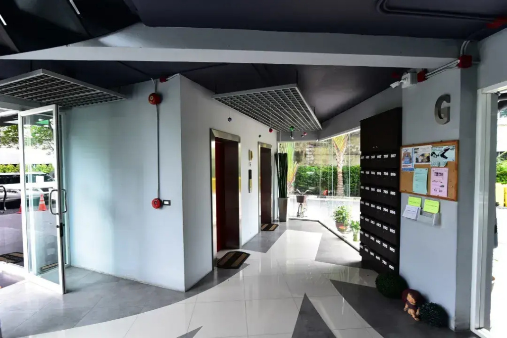 Hotel photo 9