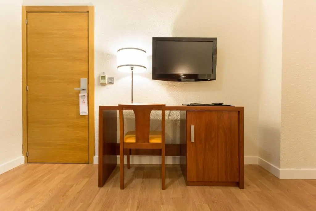 Hotel Familia Conde - Chambres