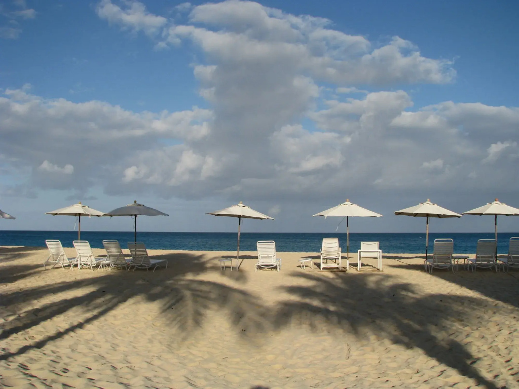 Carimar Beach Club - Général