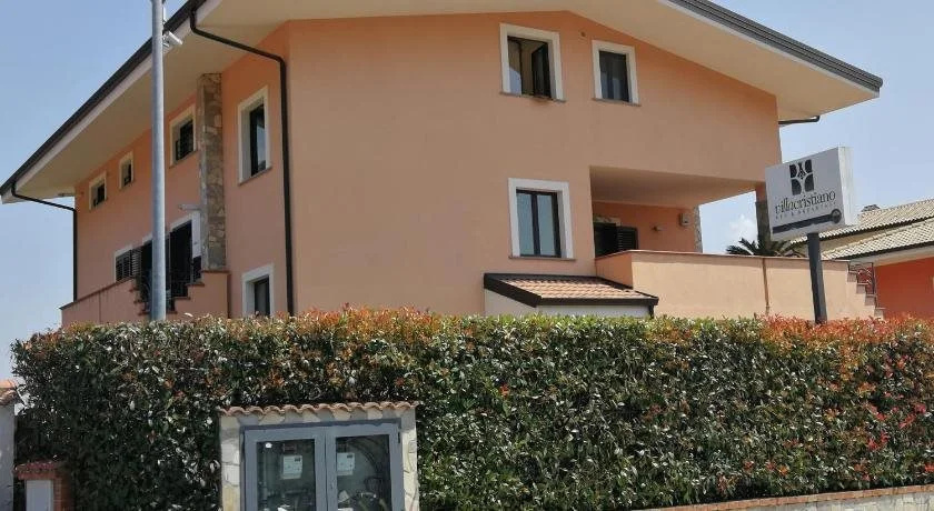 B&B Villacristiano