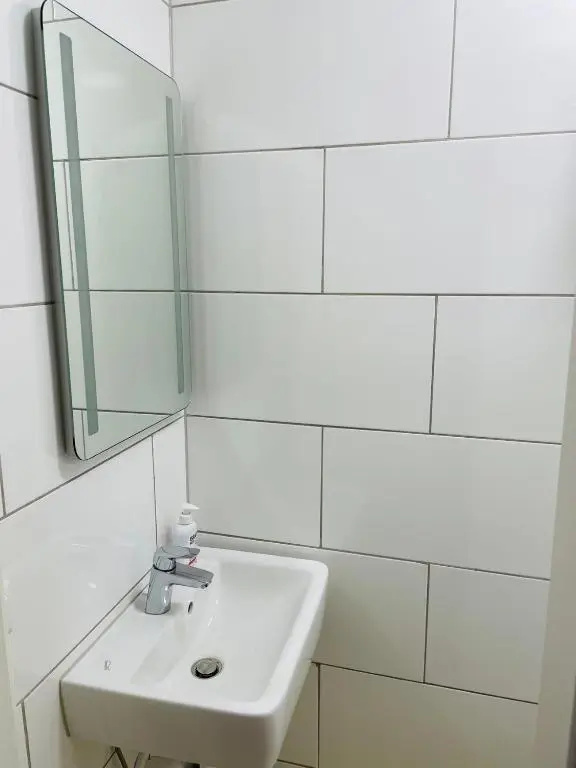 Andefu Hotel am Kantpark - Chambres
